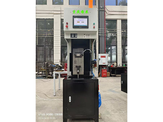 汽車(chē)凸輪軸螺紋檢測(cè)儀