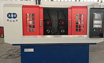 通機(jī)箱體四工位鏜孔專(zhuān)機(jī)